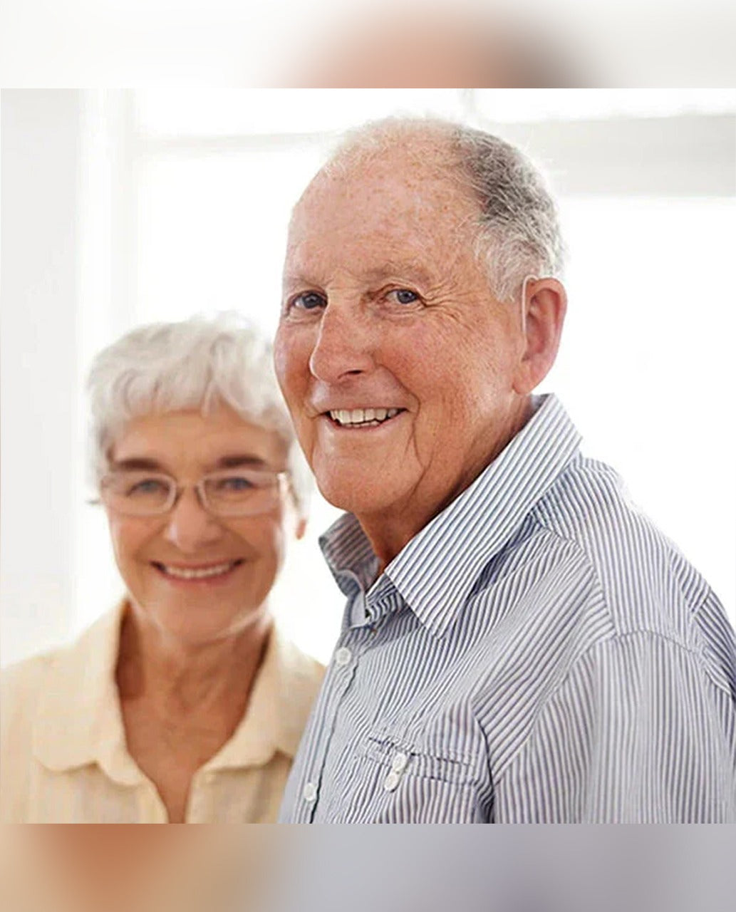 Volas TruHear™ | Invisible Behind The Ears Hearing Aids