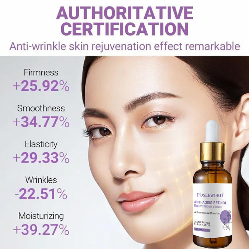 Volas Retinol SeruRetinol Serumm