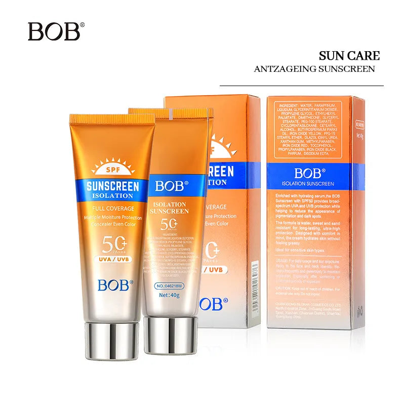 Volas Sunscreen Moisturizing Cream