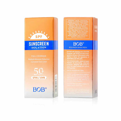 Volas Sunscreen Moisturizing Cream