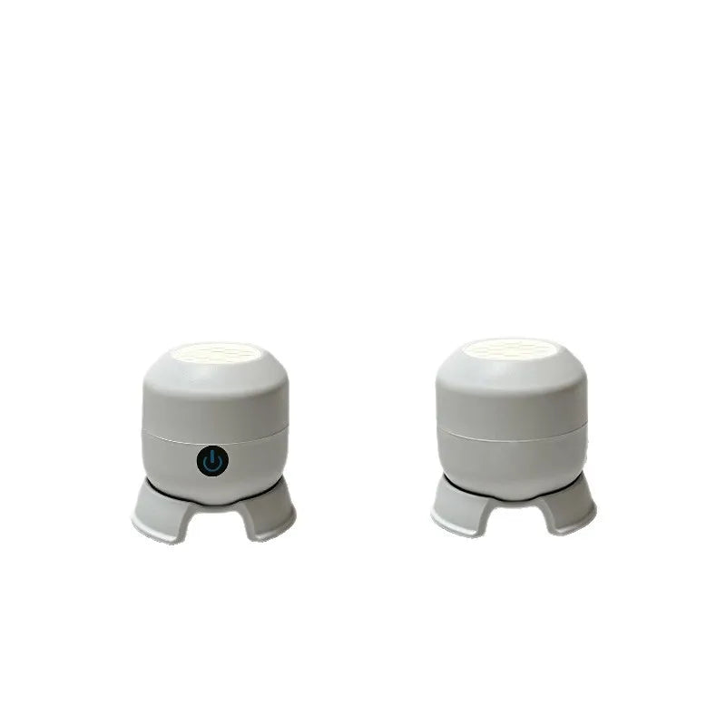 Volas "Rotating Starry Sky Projection Night Light "