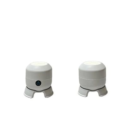 Volas "Rotating Starry Sky Projection Night Light "