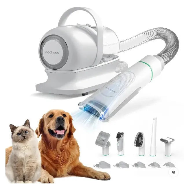 Volas Neakasa P1 Pro Pet Grooming Clipper