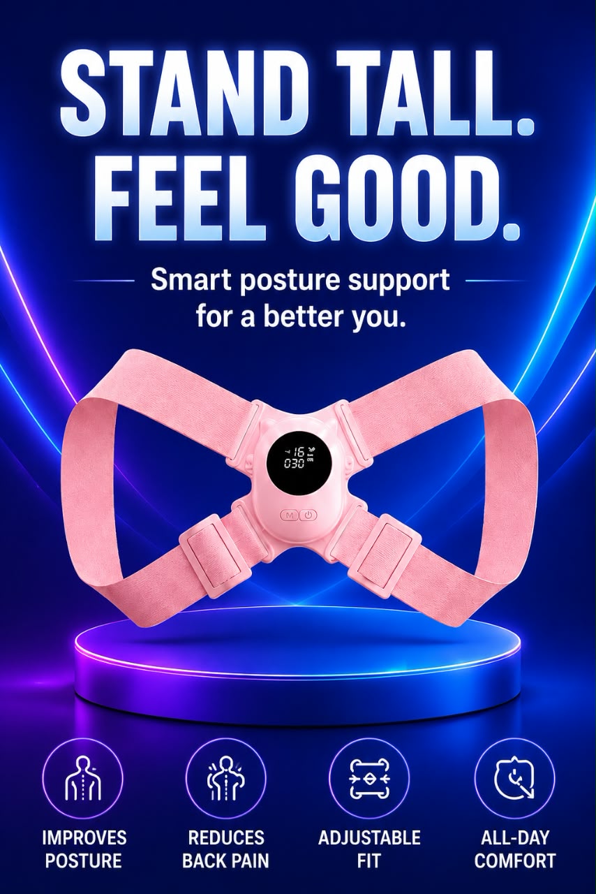 Volas Posture Corrector