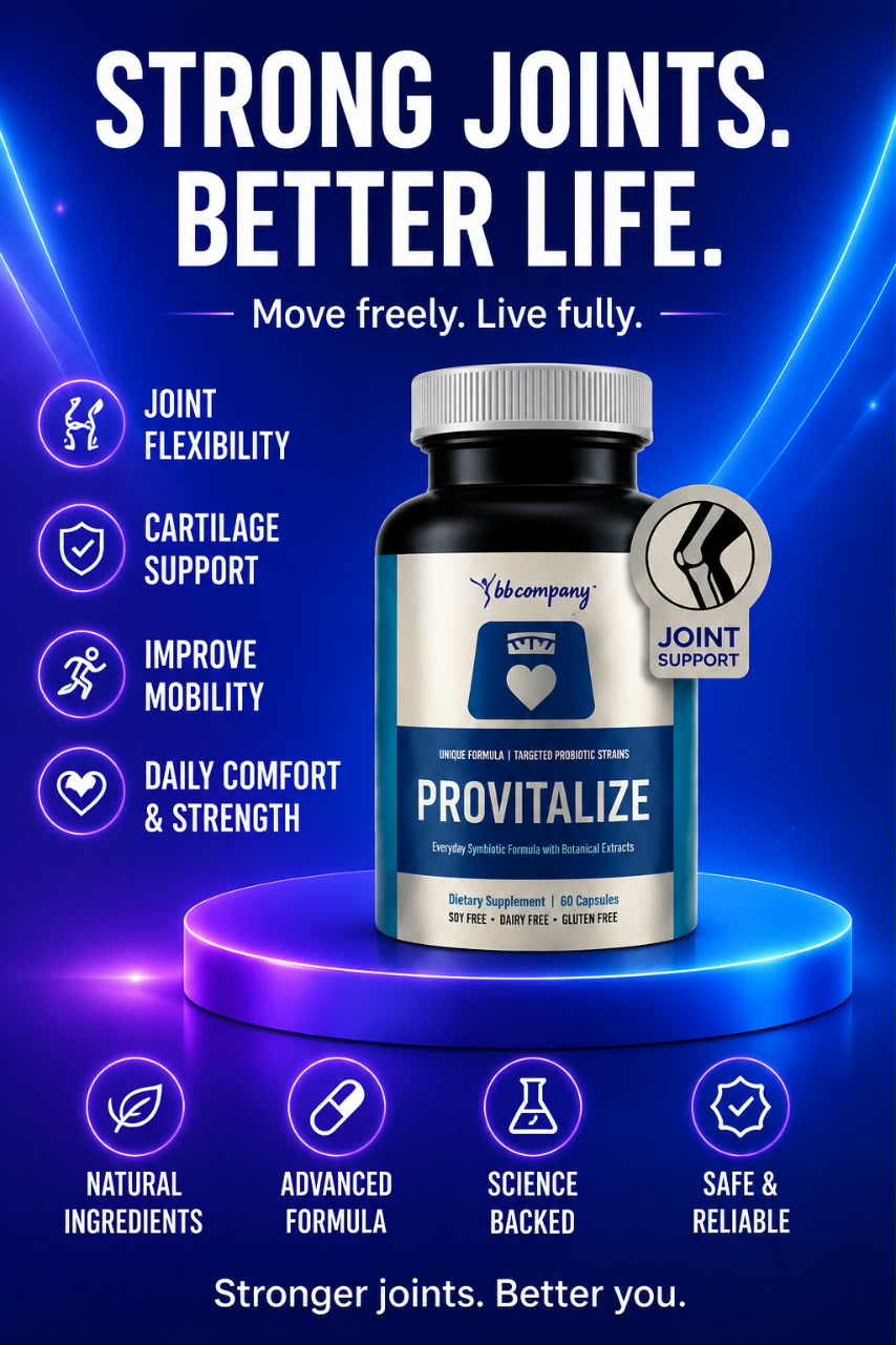 Volas Advanced Joint Support Formula
