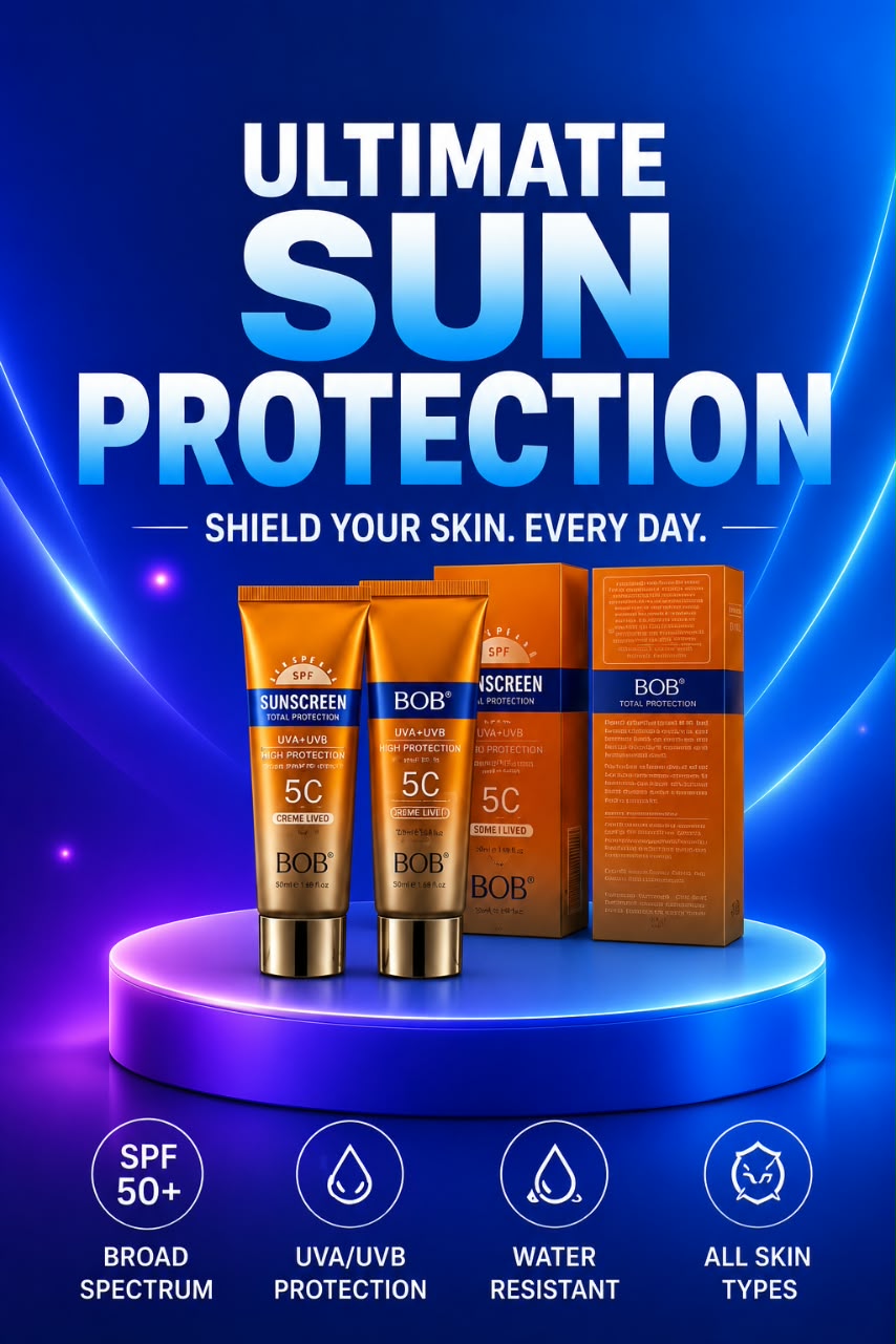 Volas Sunscreen Moisturizing Cream