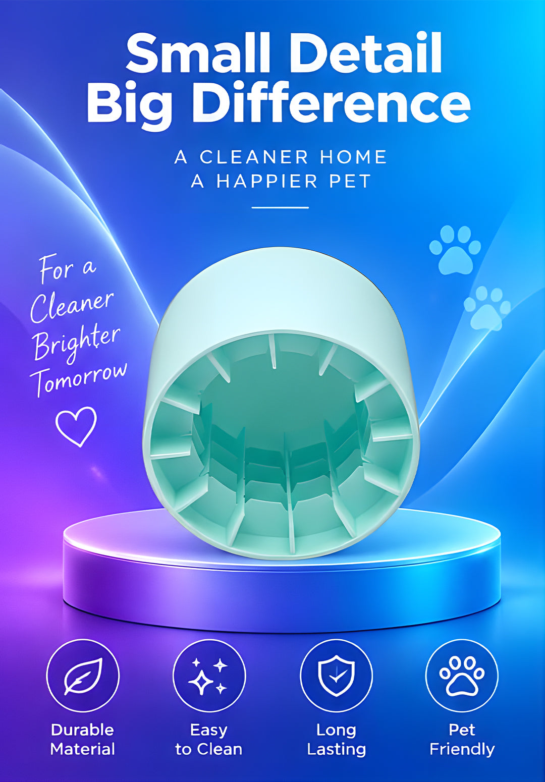 Volas Silicone Ice Cube Mold