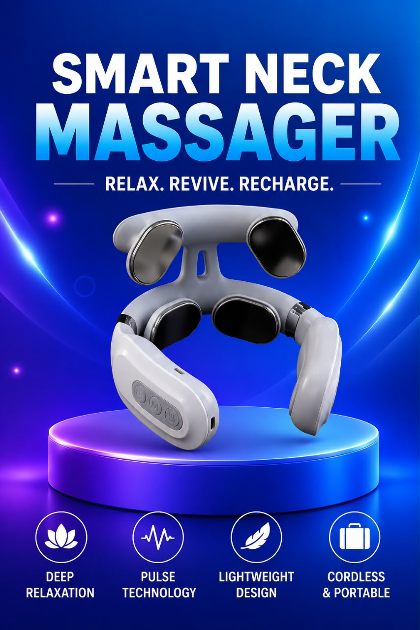 Volas Vitality™ MagicPro 2.0