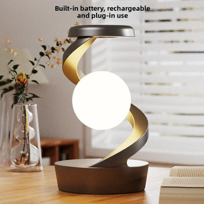 Volas LED Desk Lamp