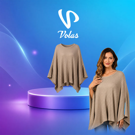 Volas Breastfeeding