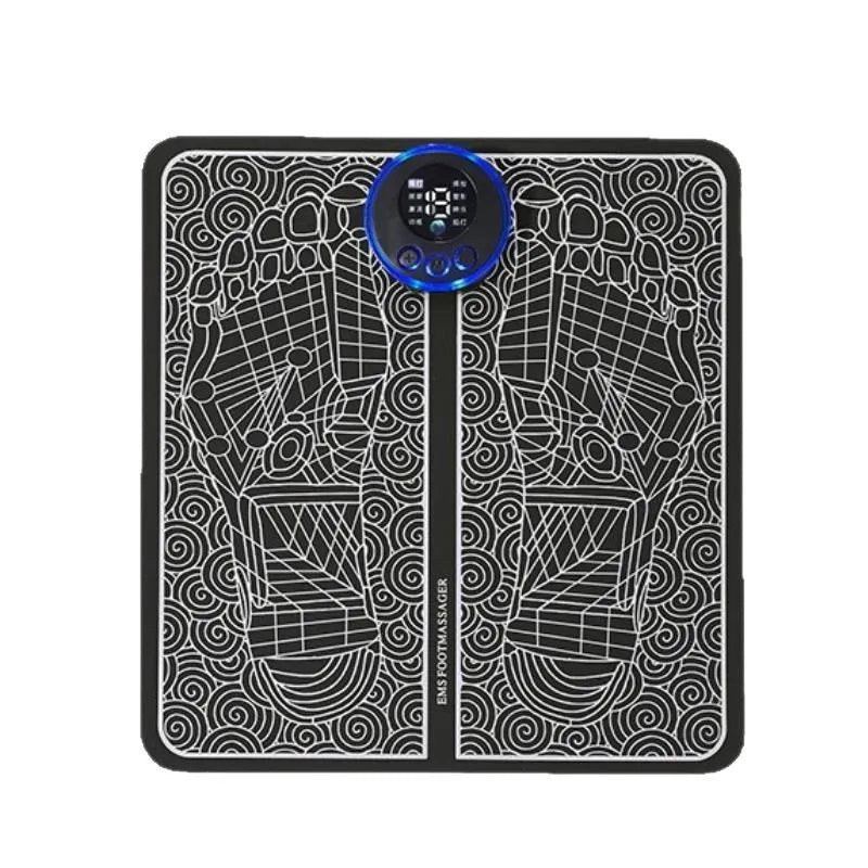 Volas EMS Foot Massage Pad with Pulse Technology