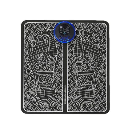 Volas EMS Foot Massage Pad with Pulse Technology