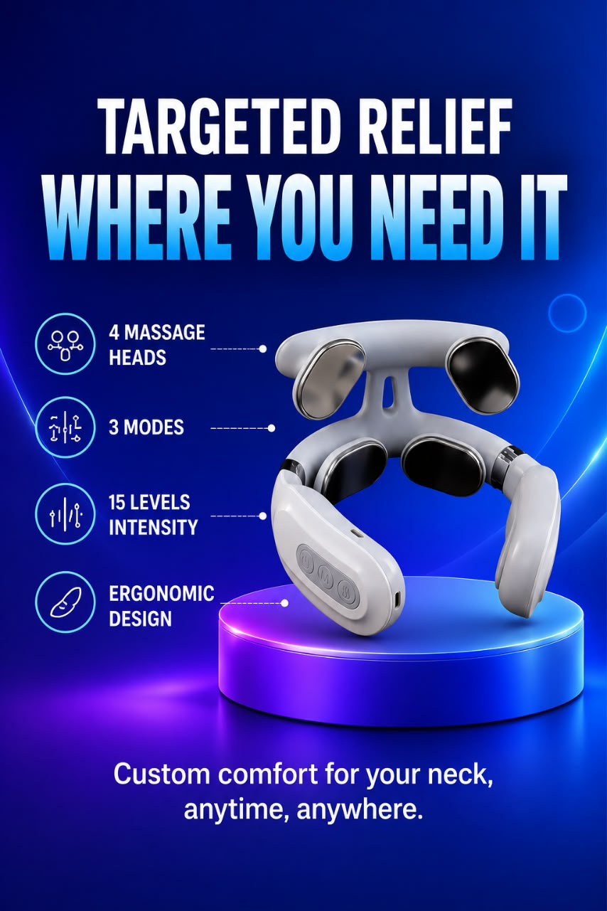 Volas Vitality™ MagicPro 2.0