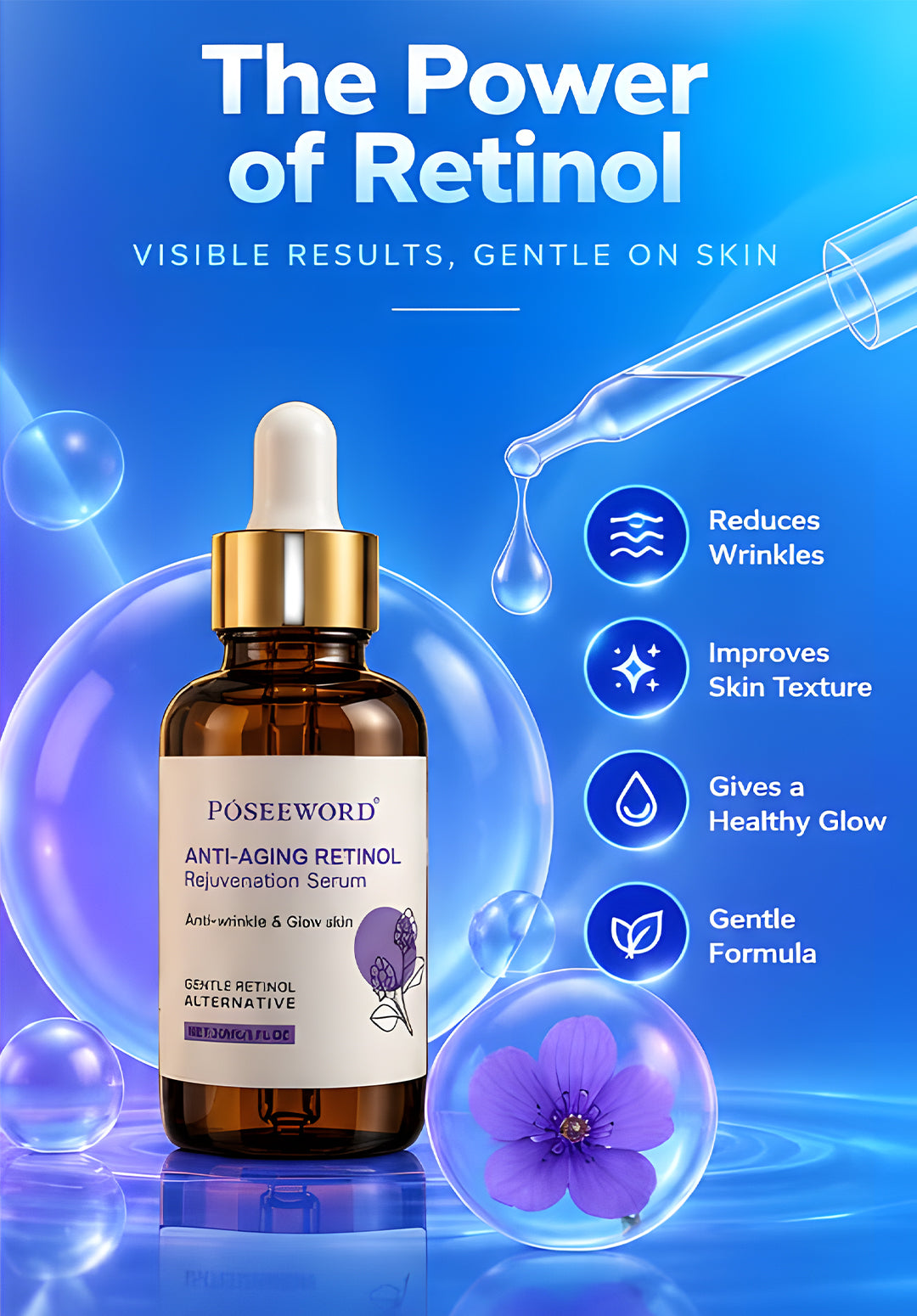 Volas  Retinol SeruRetinol Serumm