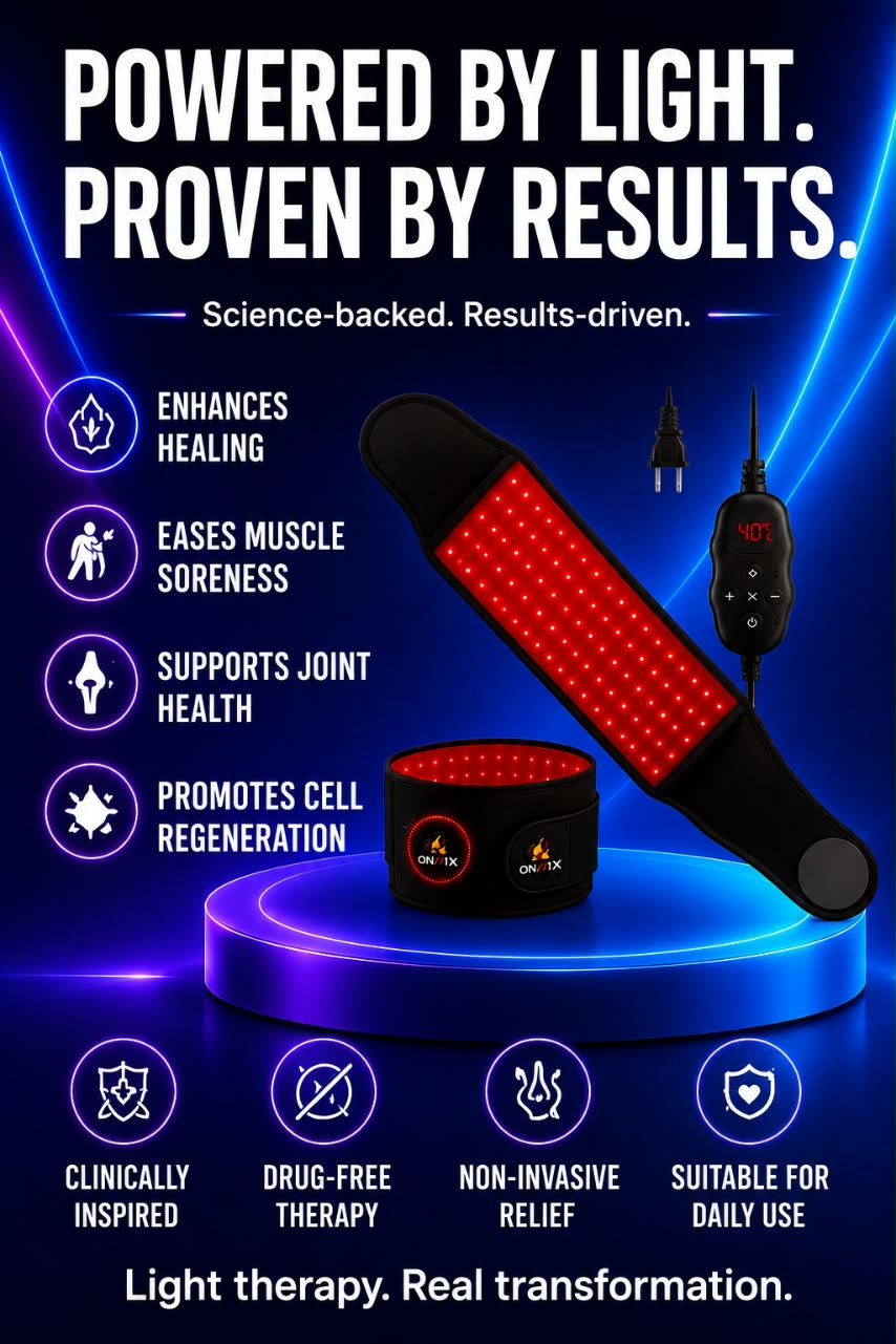 Volas Fat-Burning Machine