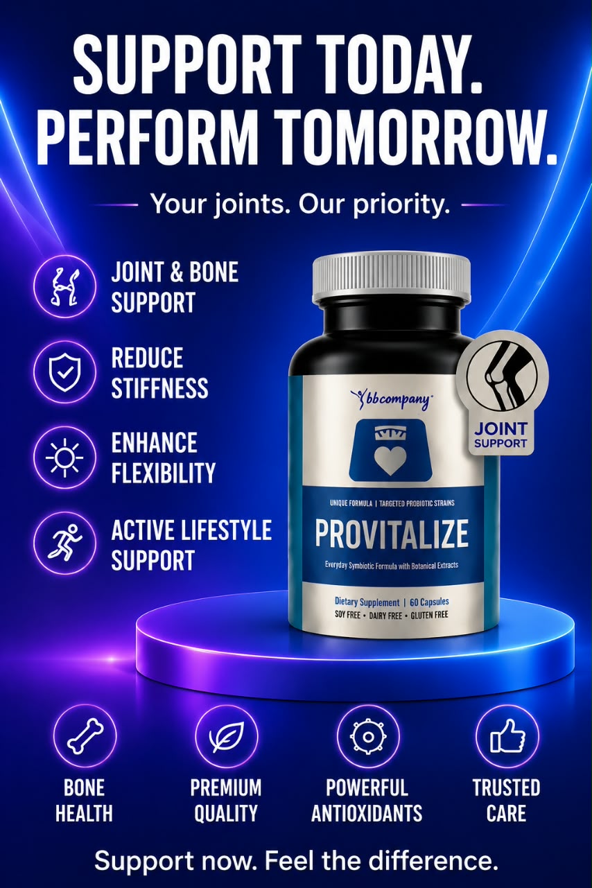 Volas Advanced Joint Support Formula