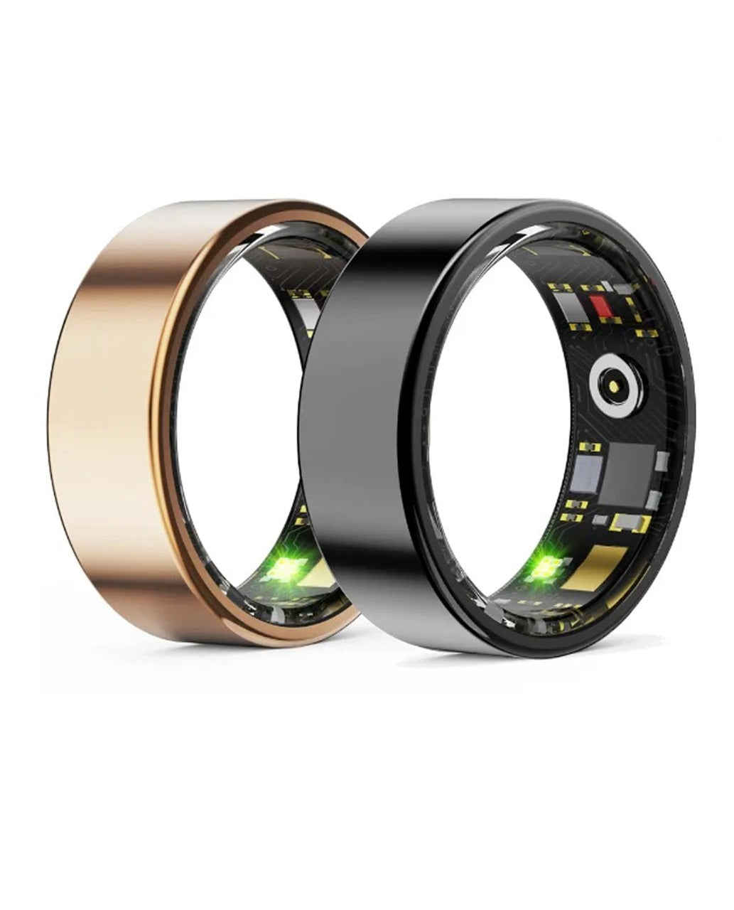 Volas Smart Ring