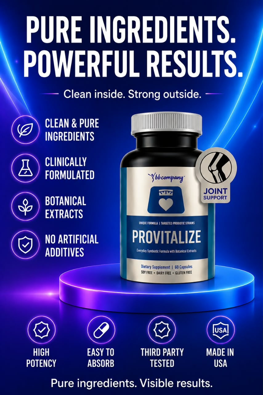Volas Advanced Joint Support Formula