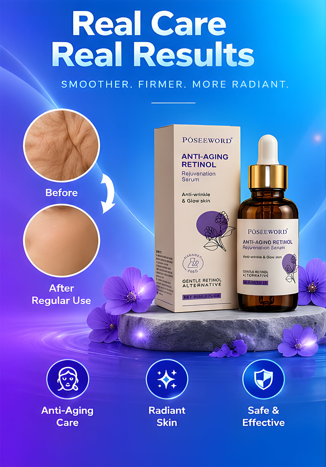 Volas  Retinol SeruRetinol Serumm