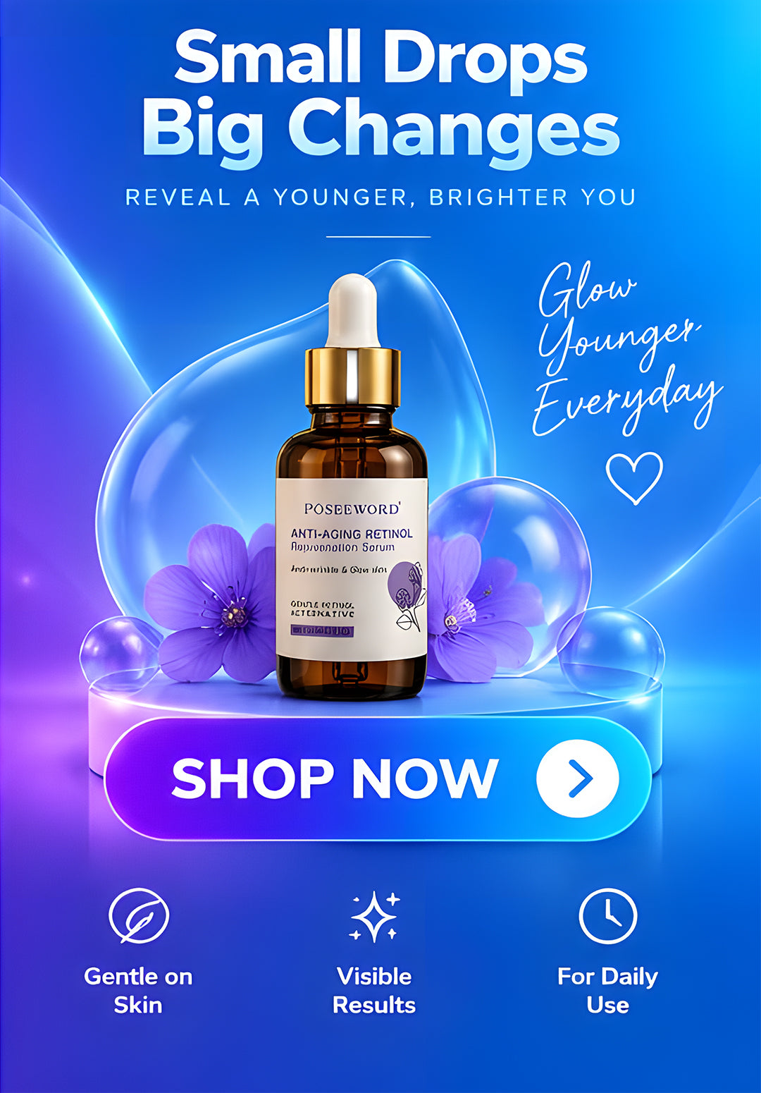 Volas  Retinol SeruRetinol Serumm