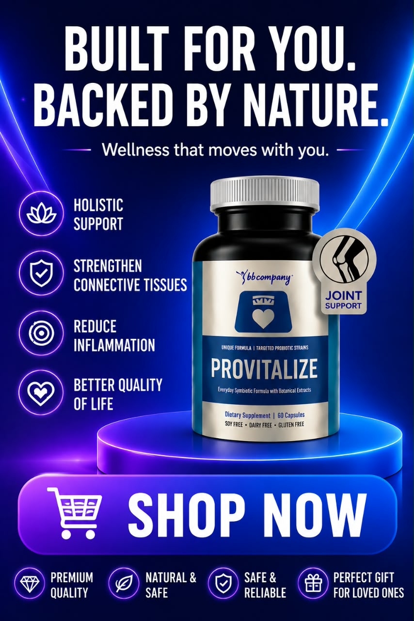 Volas Advanced Joint Support Formula