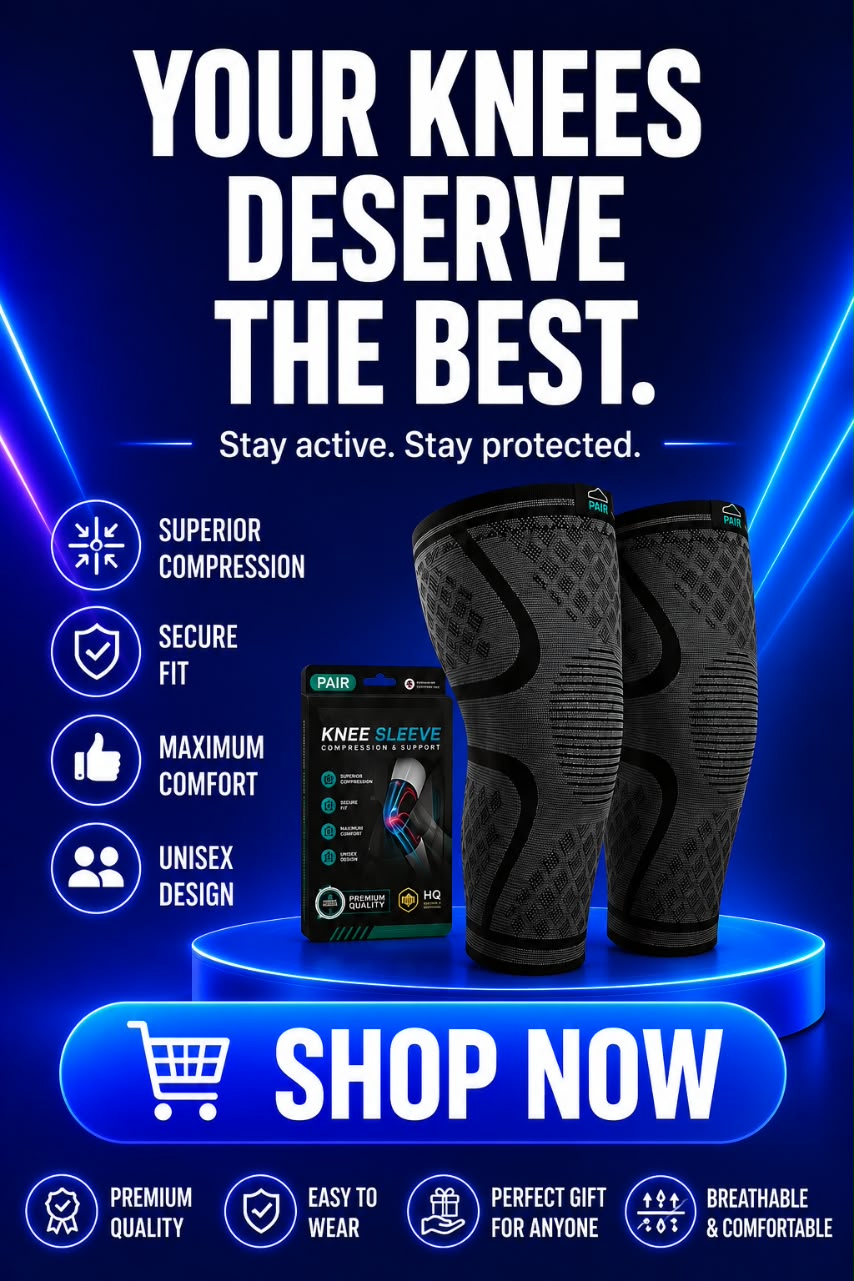 Volas Knee Compression