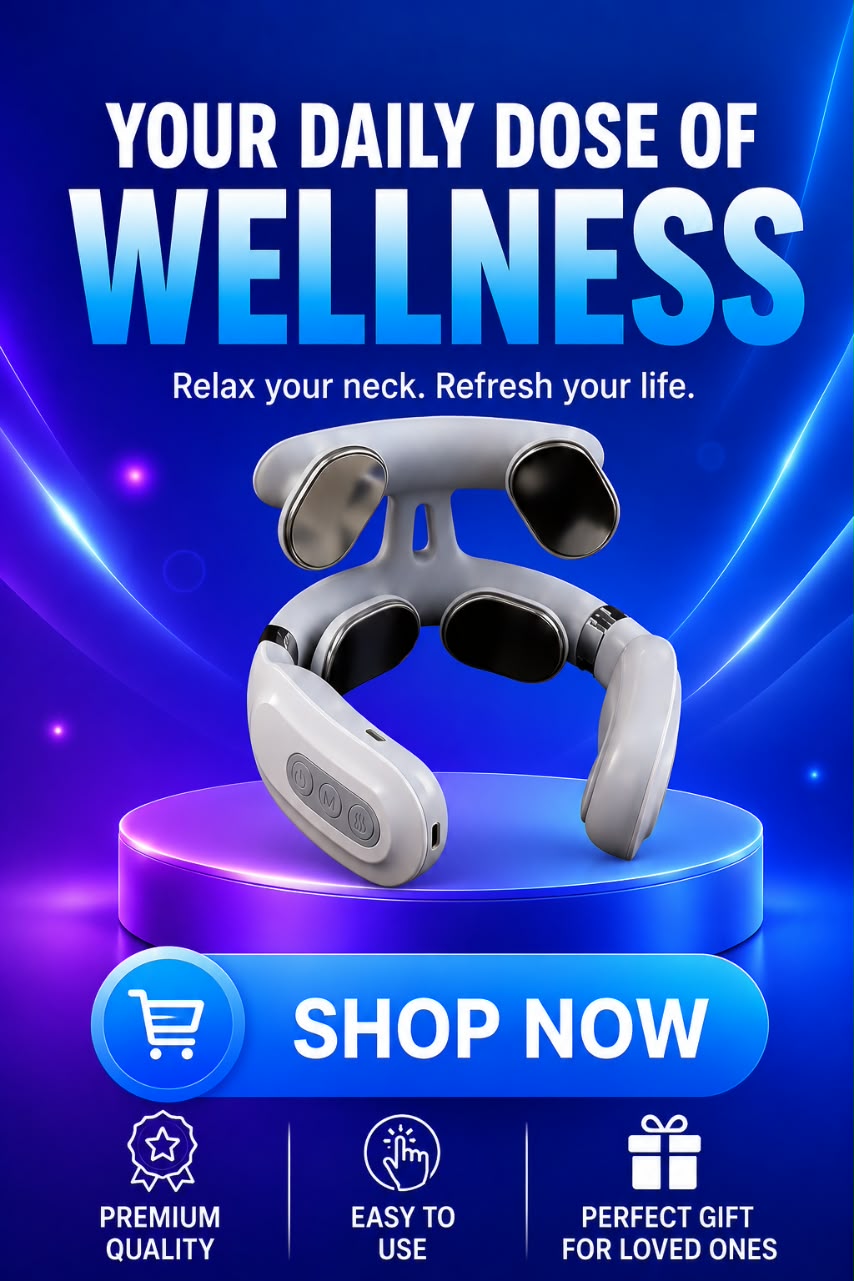 Volas Vitality™ MagicPro 2.0