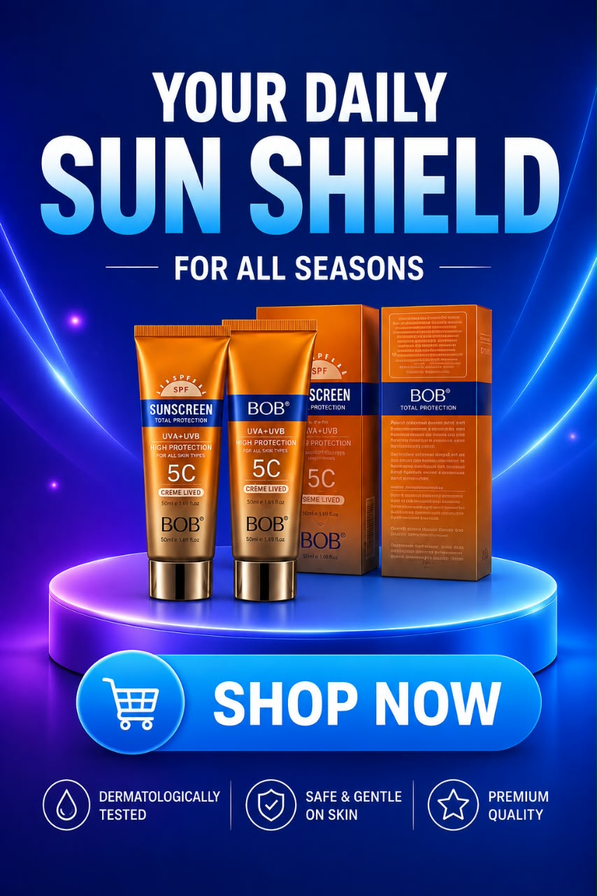 Volas Sunscreen Moisturizing Cream