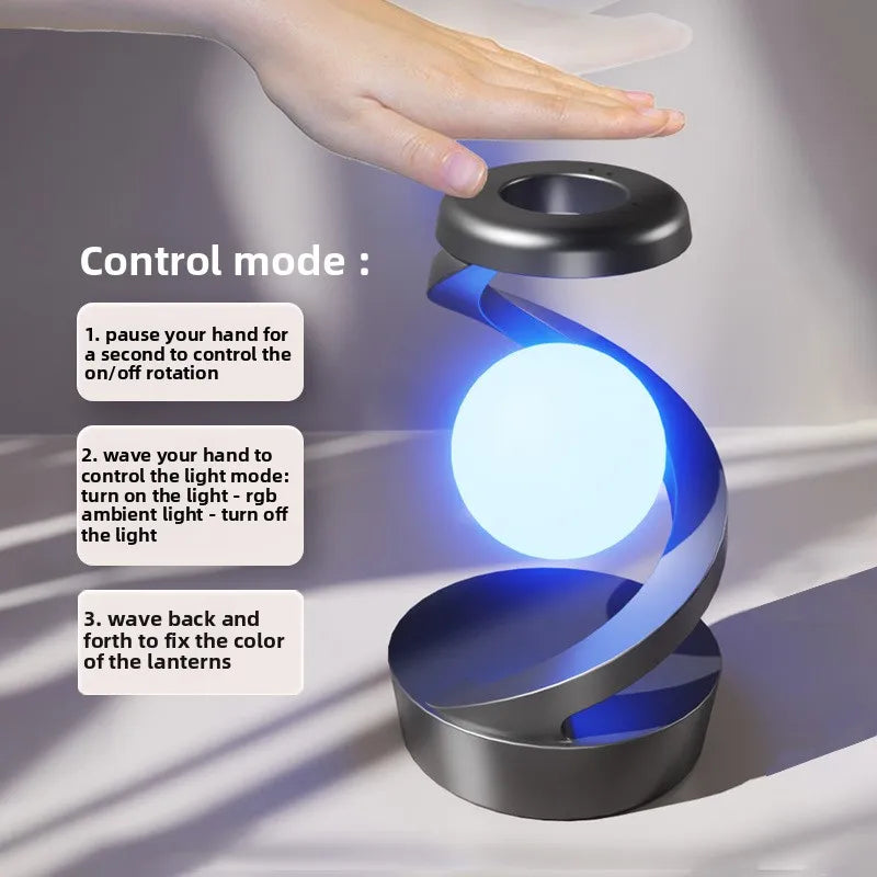 Volas LED Desk Lamp
