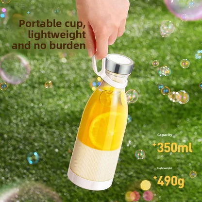 Volas Mini USB Rechargeable Portable Juicer Cup