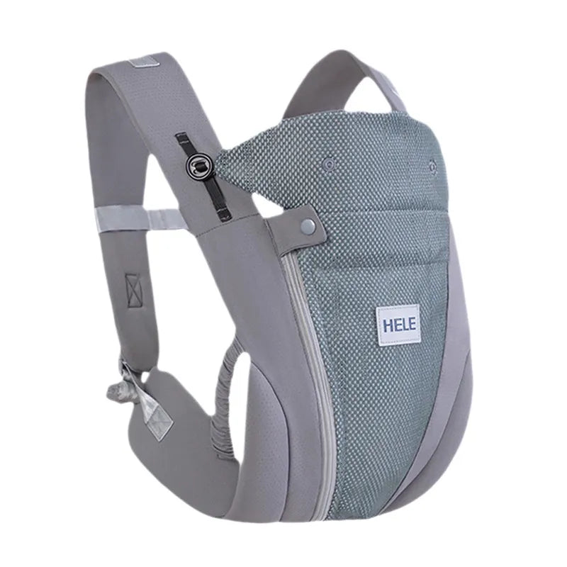Volas Lightweight Breathable Baby Carrier