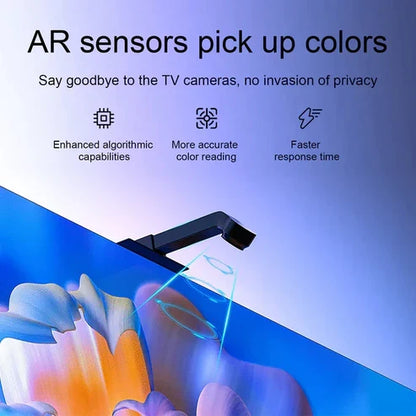Volas Cinema Immersion TV Backlight