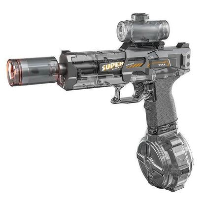 Volas Electric Water Gun with Light Effect