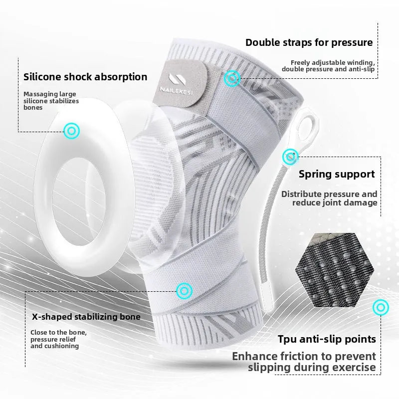 Volas Knee Compression