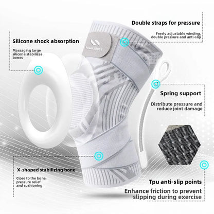 Volas Knee Compression