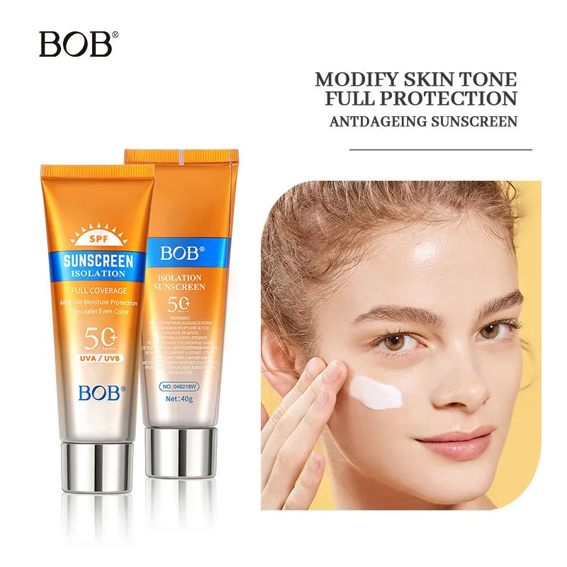 Volas Sunscreen Moisturizing Cream