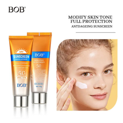Volas Sunscreen Moisturizing Cream