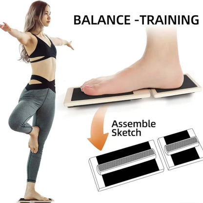 Volas Ankle Balance Board