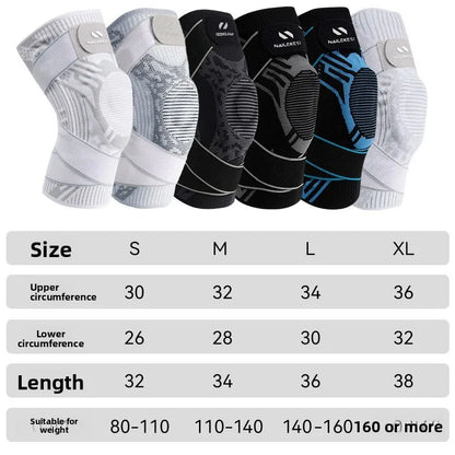 Volas Knee Compression