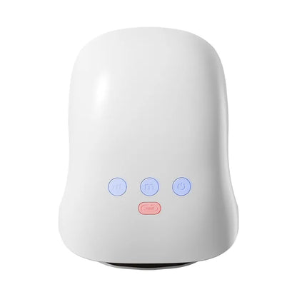 Volas Hand Massager with Heating and Air Wave Technology