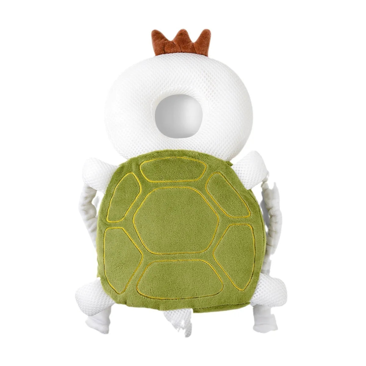 Volas Infant Anti-Fall Head Protection Pillow