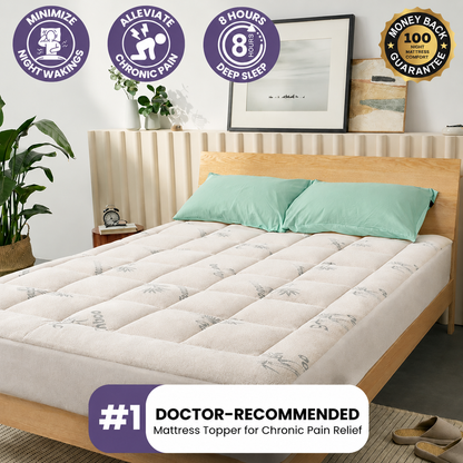 Volas Mattress Topper
