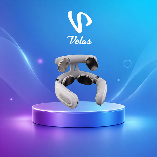 Volas Vitality™ MagicPro 2.0