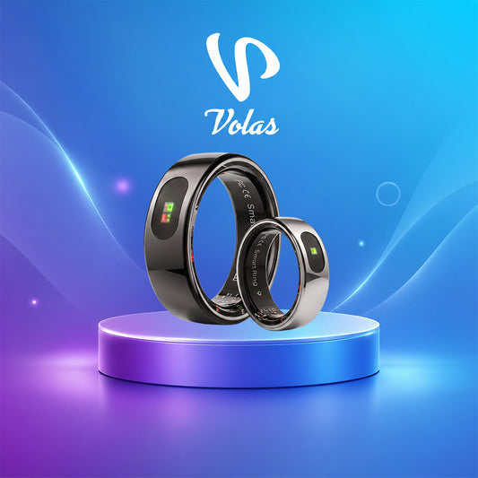 Volas Smart Ring