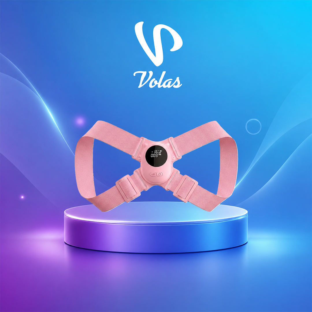 Volas Posture Corrector