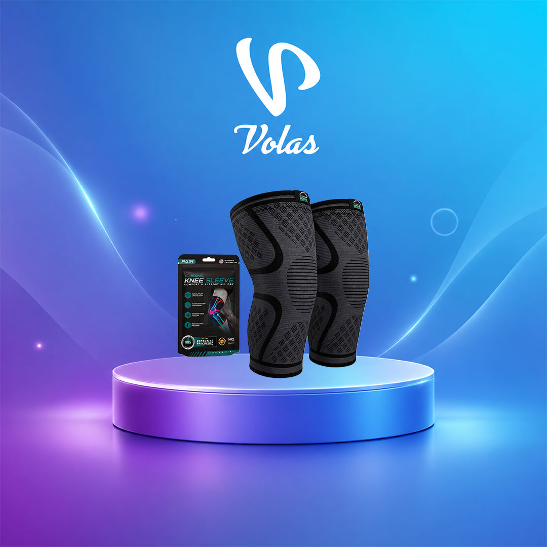 Volas Knee Compression
