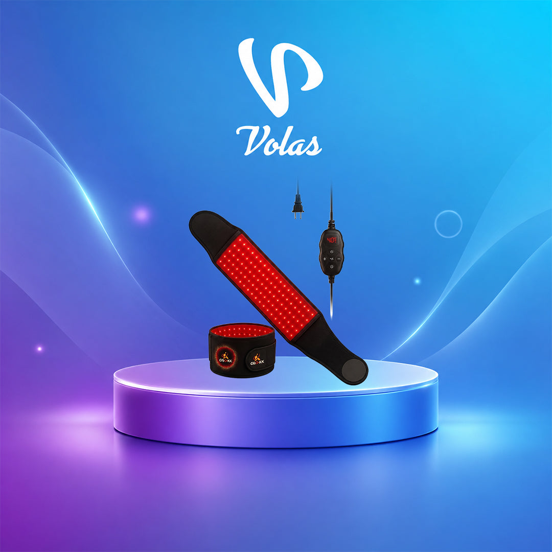 Volas Fat-Burning Machine