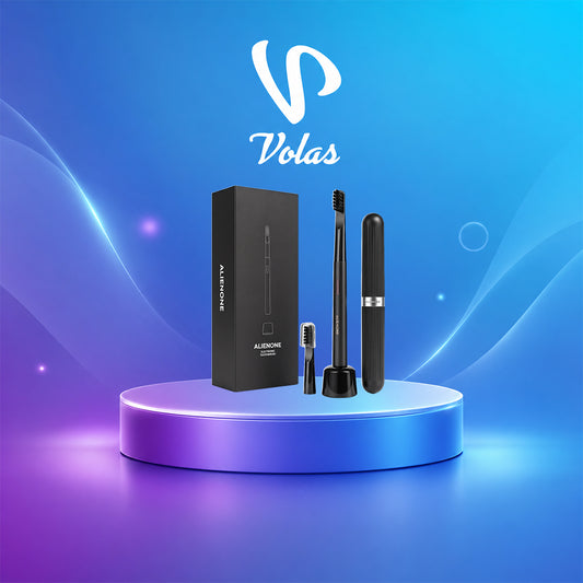 Volas Electric Toothbrush