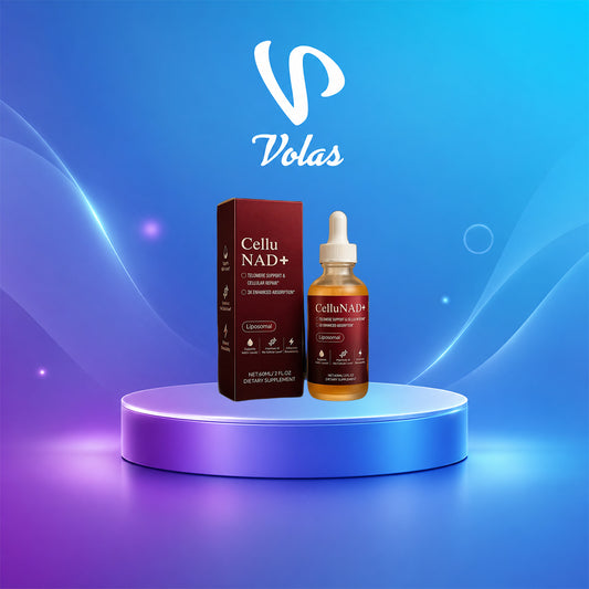 Volas vitamin