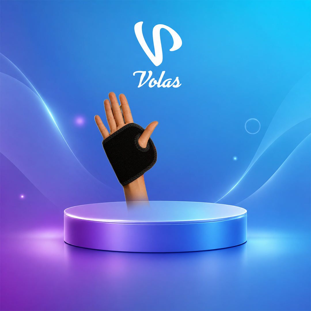 Volas TheraWrap